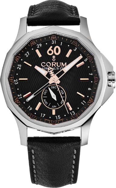 Corum Admiral's Cup 42 Annual Calendar Replica watch A503/03135